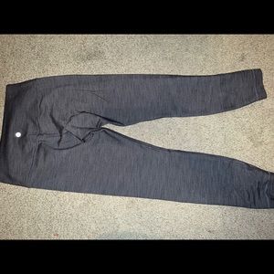 Lululemon align leggings